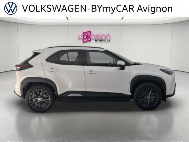 Toyota Yaris Cross image 9