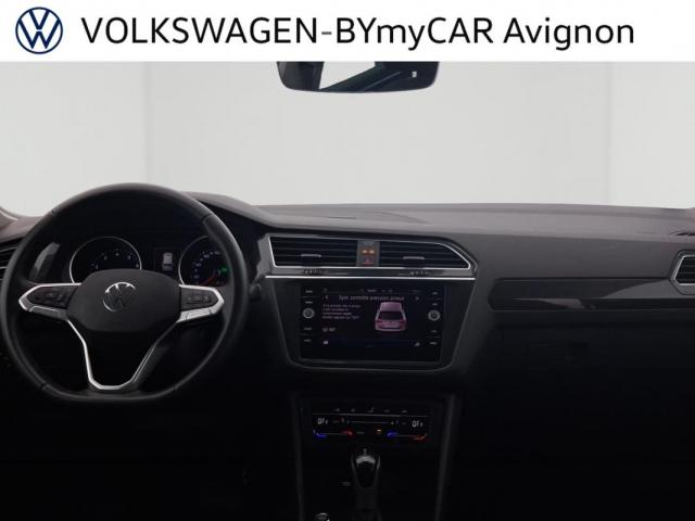 Volkswagen Tiguan image 2