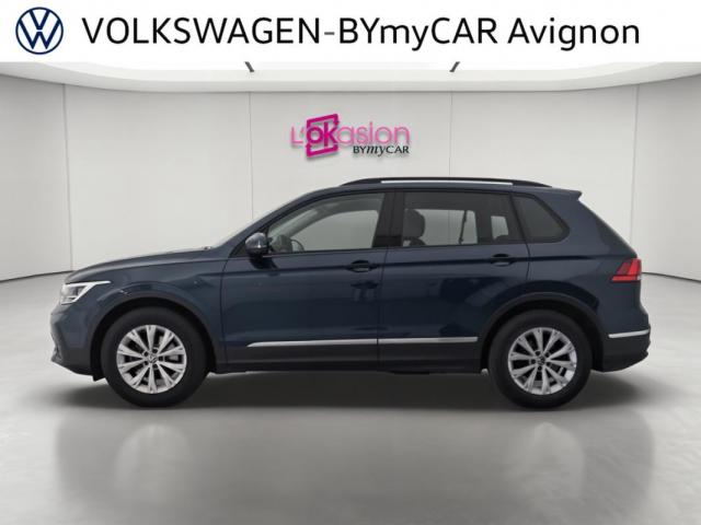 Volkswagen Tiguan image 5