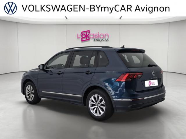 Volkswagen Tiguan image 4