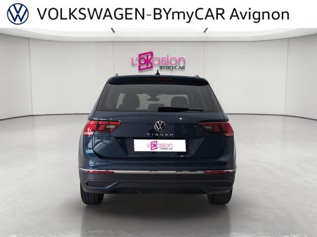 Volkswagen Tiguan image 6