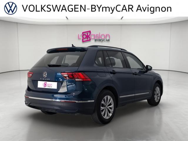 Volkswagen Tiguan image 7