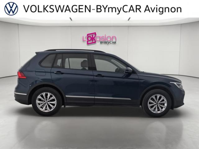 Volkswagen Tiguan image 9