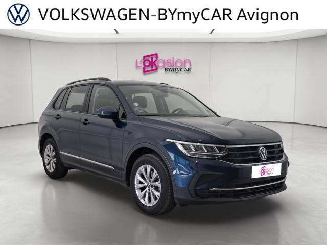 Volkswagen Tiguan image 1