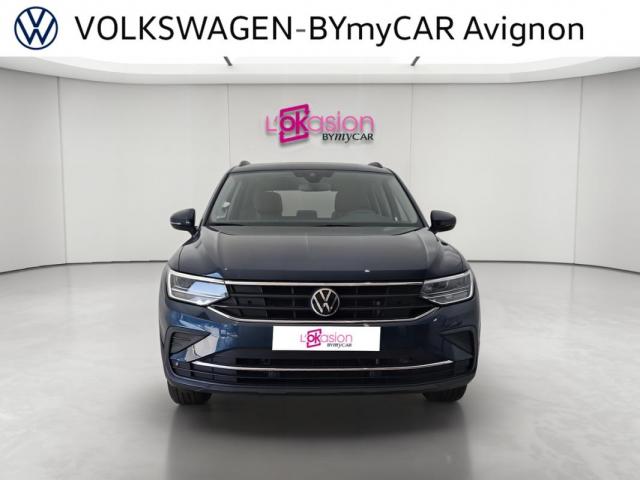 Volkswagen Tiguan image 3