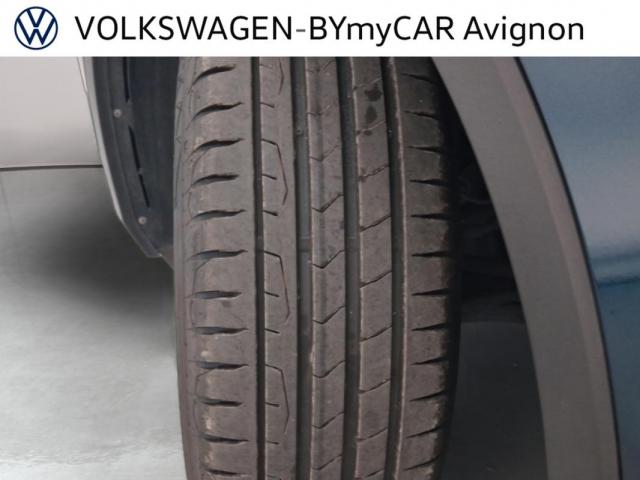 Volkswagen Tiguan image 8
