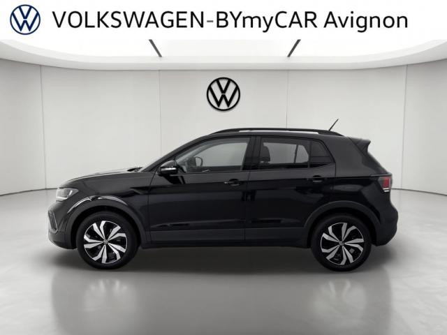 Volkswagen T-Cross image 7