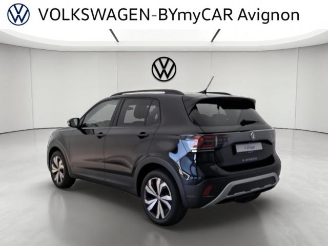 Volkswagen T-Cross image 6