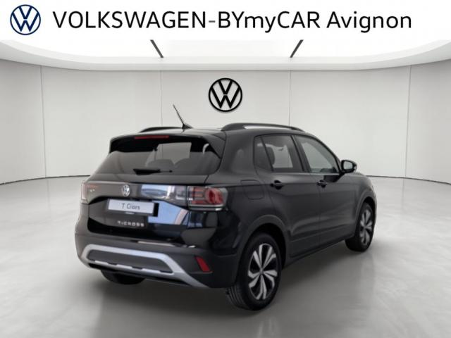Volkswagen T-Cross image 5