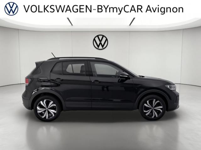 Volkswagen T-Cross image 2