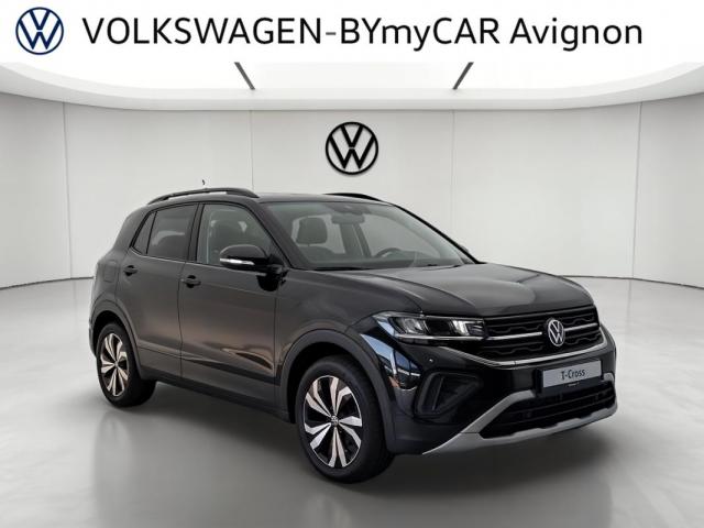 Volkswagen T-Cross image 4