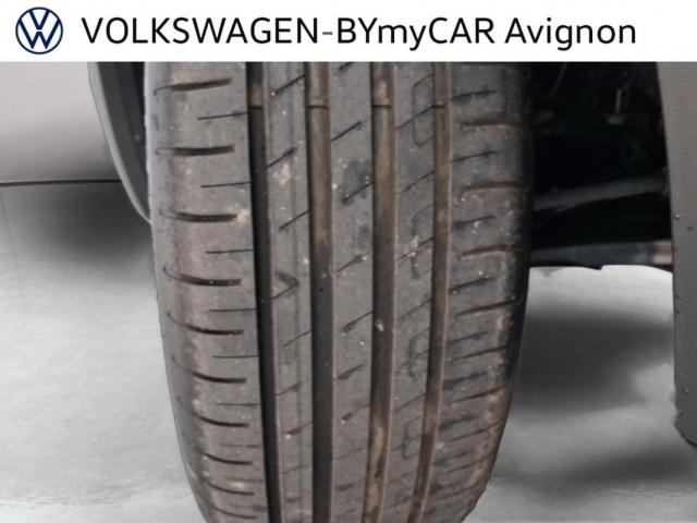 Volkswagen T-Cross image 1
