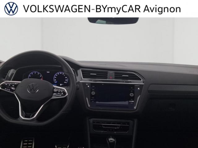 Volkswagen Tiguan image 2