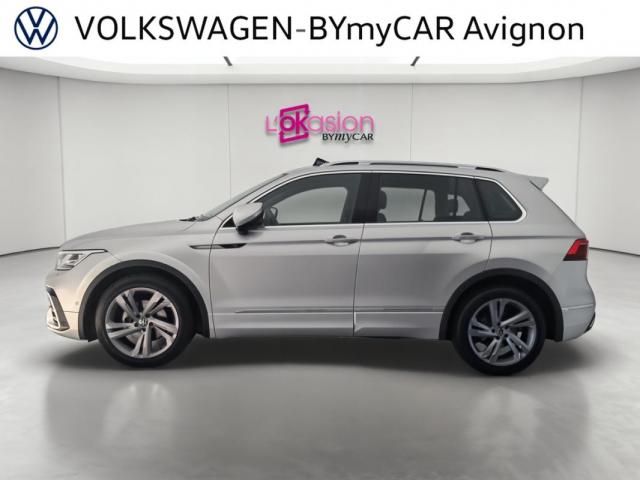 Volkswagen Tiguan image 5