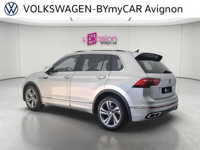Volkswagen Tiguan image 9