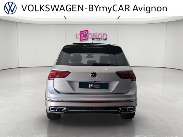 Volkswagen Tiguan image 6