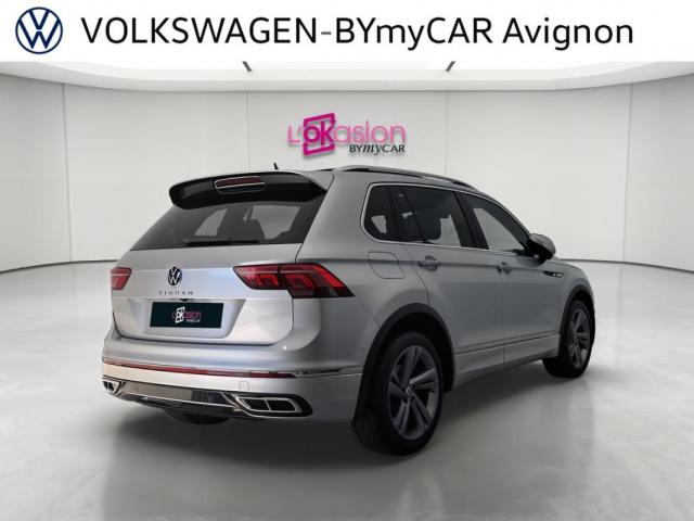 Volkswagen Tiguan image 4