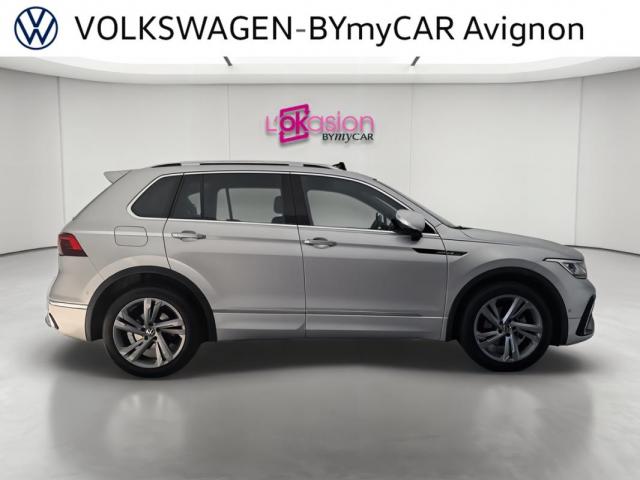 Volkswagen Tiguan image 8