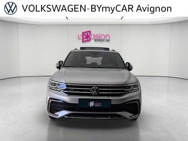 Volkswagen Tiguan image 3