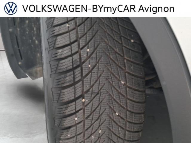 Volkswagen Tiguan image 7