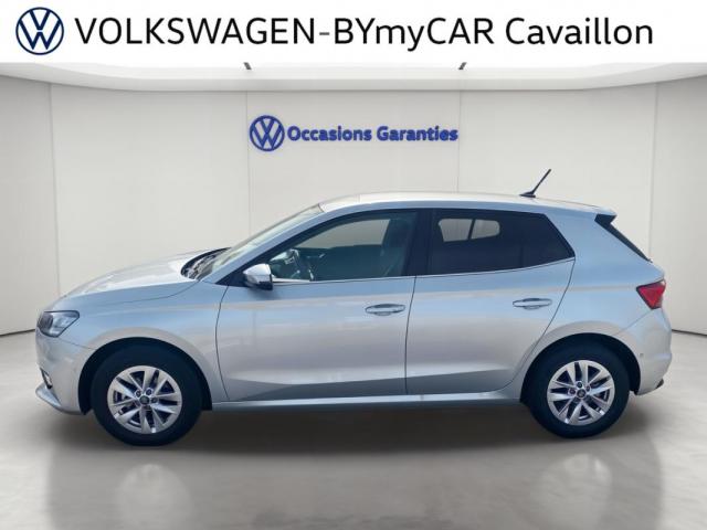 Skoda Fabia image 6
