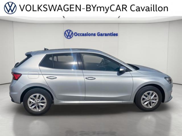 Skoda Fabia image 1