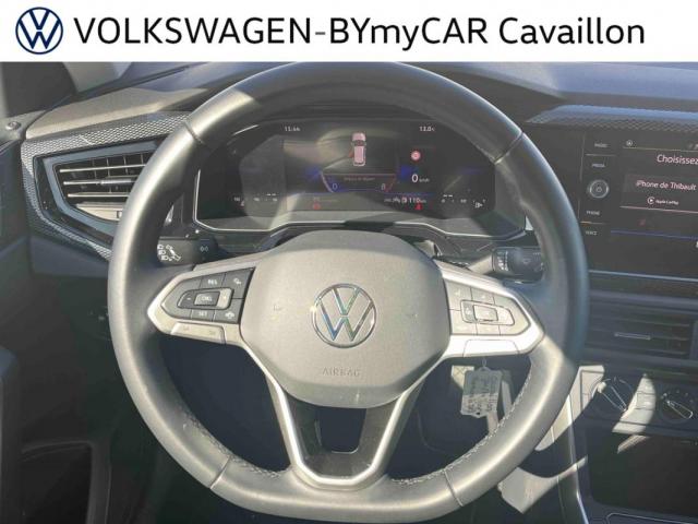 Volkswagen Polo image 1