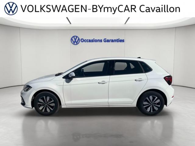 Volkswagen Polo image 7