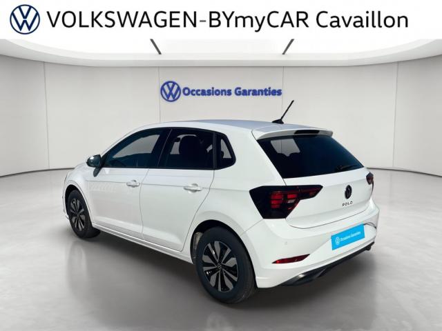Volkswagen Polo image 3