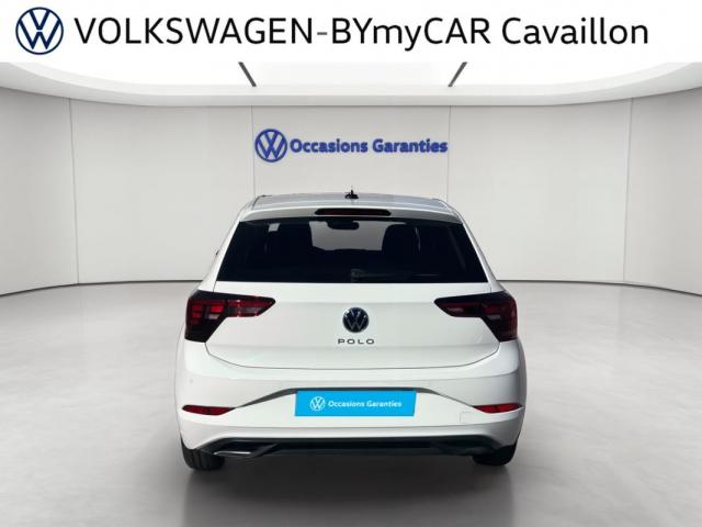 Volkswagen Polo image 2