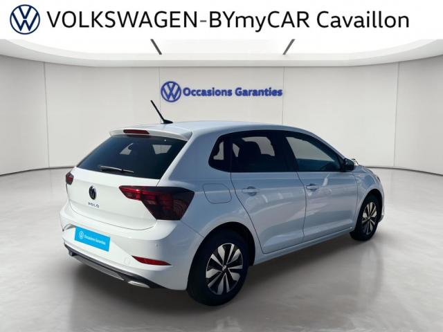 Volkswagen Polo image 8