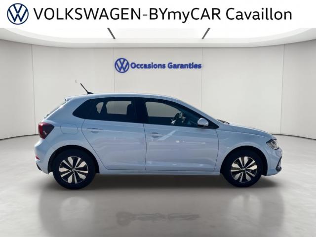 Volkswagen Polo image 6