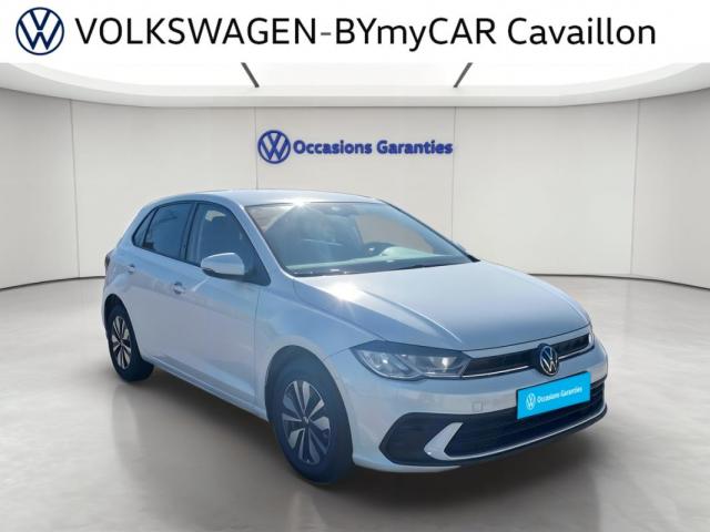 Volkswagen Polo image 9