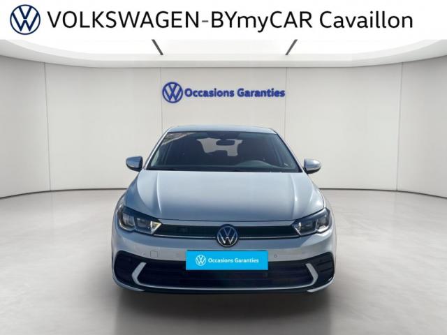 Volkswagen Polo image 4