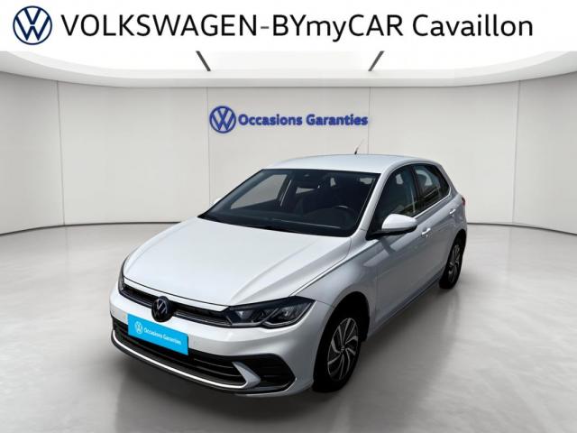 Volkswagen Polo 1.0 Tsi 95 S&s Bvm5 Life