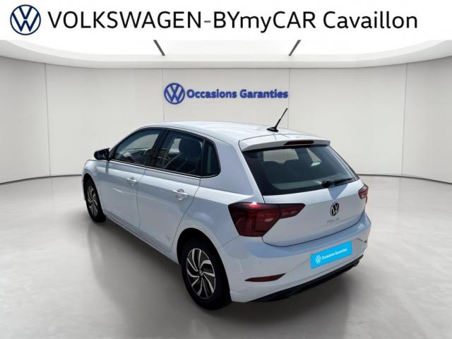 Volkswagen Polo image 5