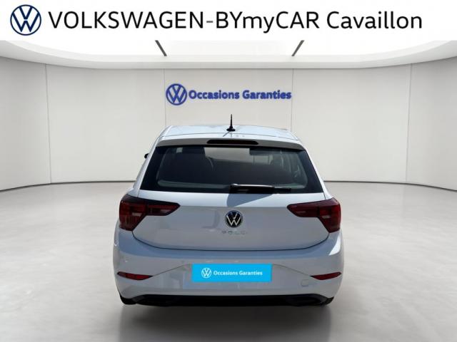 Volkswagen Polo image 3