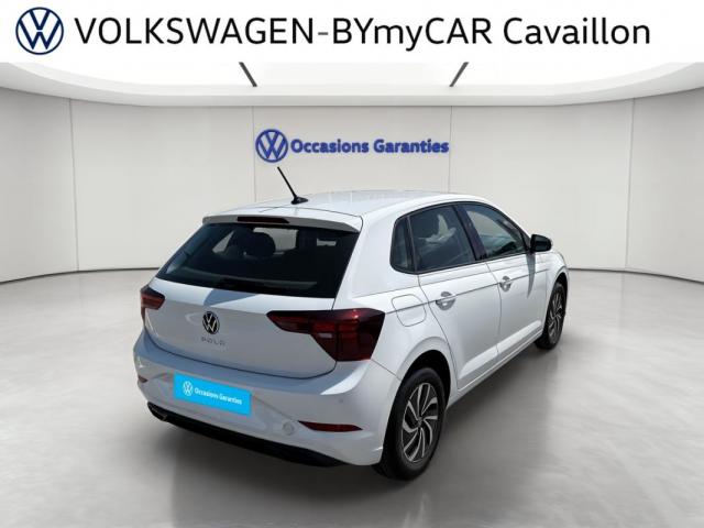 Volkswagen Polo image 4