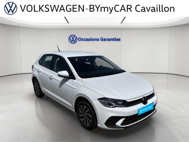 Volkswagen Polo image 7