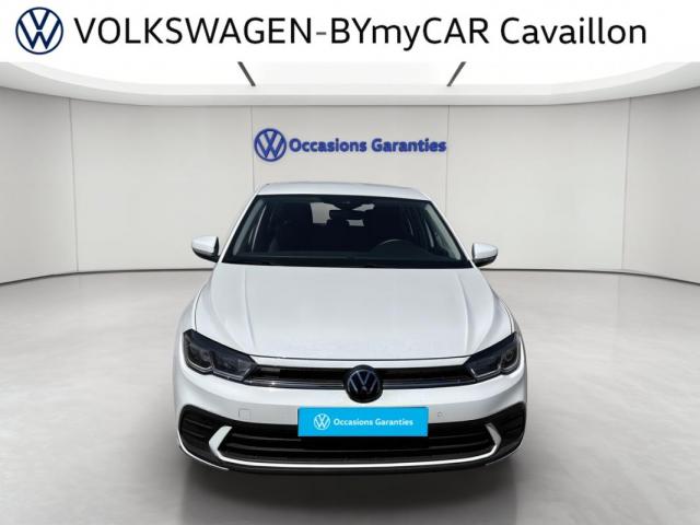 Volkswagen Polo image 1