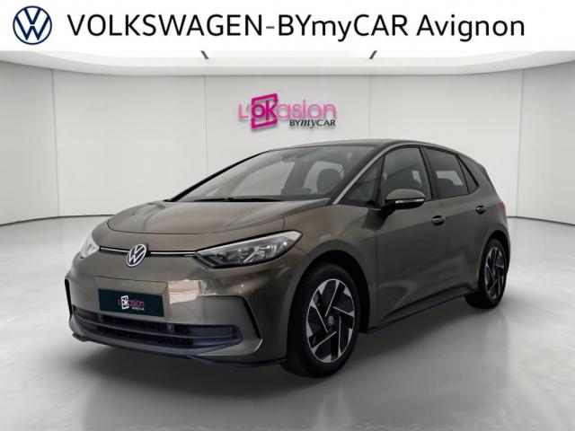 Volkswagen Id.3 170 Ch Pure Life Max