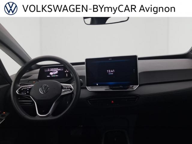 Volkswagen Id.3 image 7