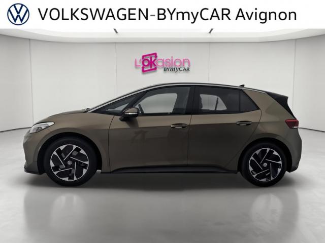 Volkswagen Id.3 image 1