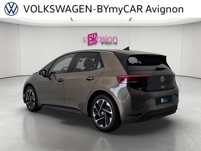 Volkswagen Id.3 image 3