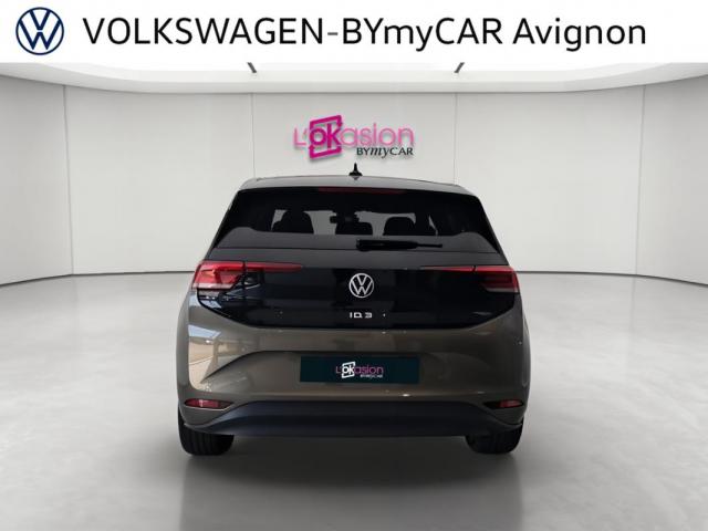 Volkswagen Id.3 image 8
