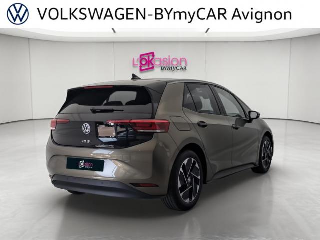 Volkswagen Id.3 image 5