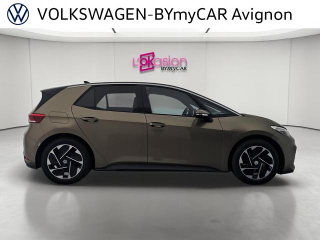 Volkswagen Id.3 image 6