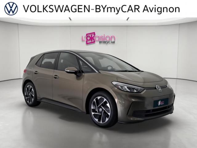 Volkswagen Id.3 image 2