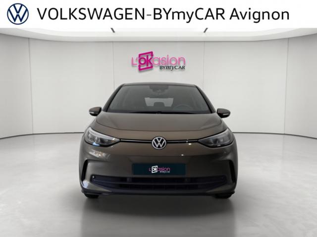 Volkswagen Id.3 image 4
