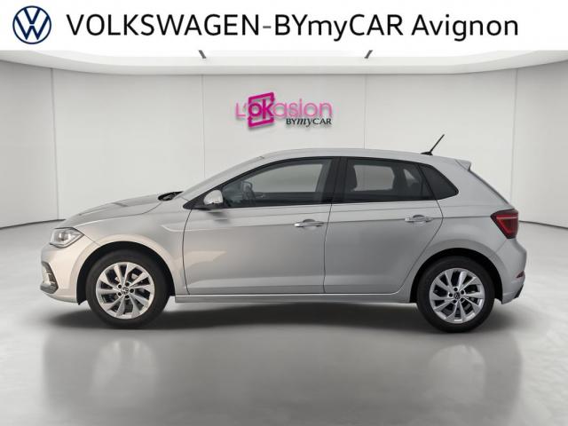 Volkswagen Polo image 1